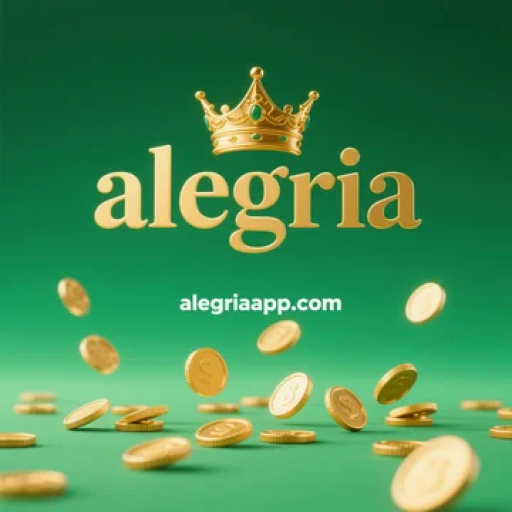 alegria