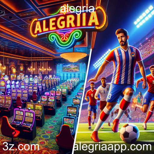 A Ascensão dos Jogos de Esportes na Alegria